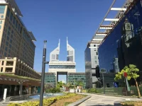 دبي تعتمد أكبر موازنة في تاريخها بإنفاق 82.5 مليار دولار