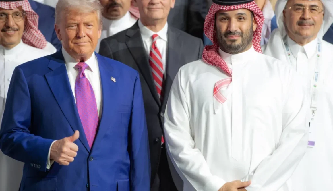 رئيس «المجلس السعودي الأميركي» زيارة ولي العهد تُسرّع الشراكة الاستراتيجية