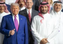 رئيس «المجلس السعودي الأميركي» زيارة ولي العهد تُسرّع الشراكة الاستراتيجية