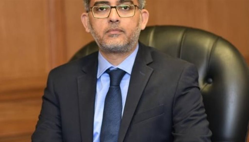 رئيس الوزراء يصدر قرارًا بتعيين أحمد عبد العزيز نائبًا لرئيس الرقابة المالية