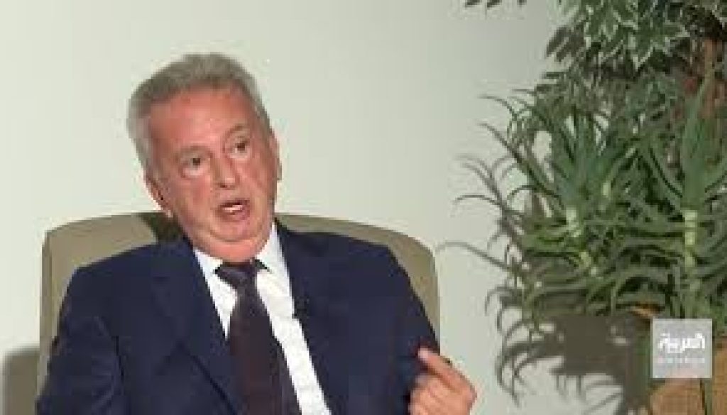 رياض سلامة أنا كبش فداء.. مؤامرة بدأت في 2015 والانهيار مسؤولية الحكومة