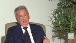 رياض سلامة أنا كبش فداء.. مؤامرة بدأت في 2015 والانهيار مسؤولية الحكومة