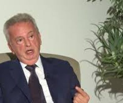 رياض سلامة أنا كبش فداء.. مؤامرة بدأت في 2015 والانهيار مسؤولية الحكومة