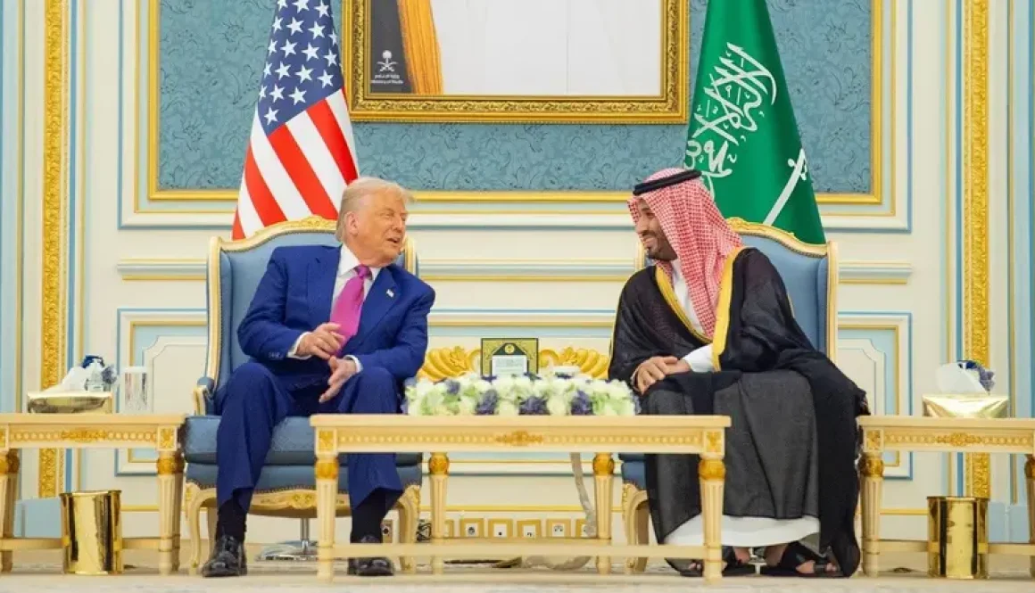 زيارة ولي العهد السعودي إلى أميركا تتصدر المشهد.. وتفتح الطريق لشراكات اقتصادية ضخمة