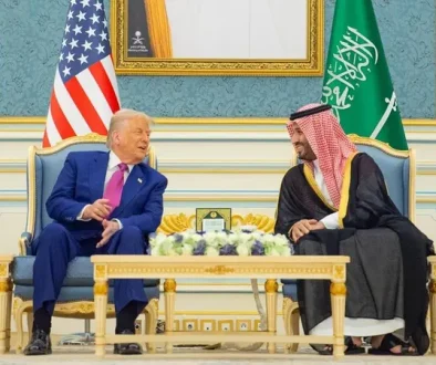 زيارة ولي العهد السعودي إلى أميركا تتصدر المشهد.. وتفتح الطريق لشراكات اقتصادية ضخمة