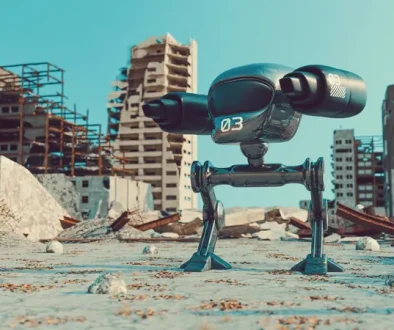 سباق الذكاء الاصطناعي.. هل ندخل فعلاً مرحلة مخاطر نهاية العالم؟