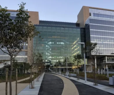 «ستاندرد بنك» يبدي اهتماماً بالوجود في مصر للاستفادة من نمو التجارة مع الخليج