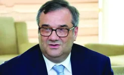 سوريا تُرسل أول رسالة «سويفت» إلى «الاحتياطي الفيدرالي» في نيويورك