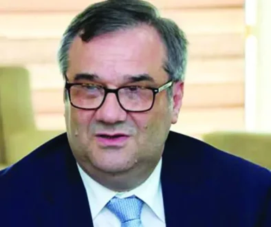 سوريا تُرسل أول رسالة «سويفت» إلى «الاحتياطي الفيدرالي» في نيويورك