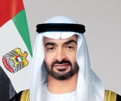 صاحب السمو الشيخ محمد بن زايد آل نهيان رئيس الدولة