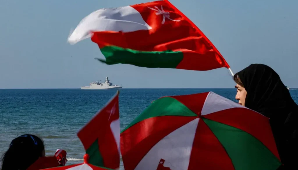 صندوق النقد اقتصاد عُمان «صامد بقوة» رغم التوترات الجيوسياسية وتقلبات النفط