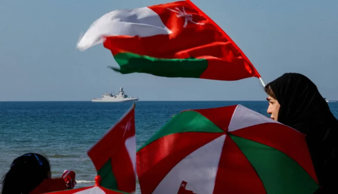 صندوق النقد اقتصاد عُمان «صامد بقوة» رغم التوترات الجيوسياسية وتقلبات النفط