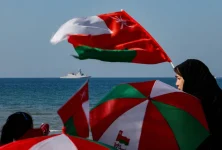 صندوق النقد اقتصاد عُمان «صامد بقوة» رغم التوترات الجيوسياسية وتقلبات النفط