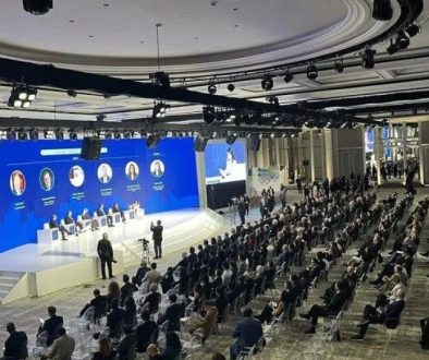 قمة «بيروت 1»... نحو انطلاقة اقتصادية جديدة بعد حرب 2024