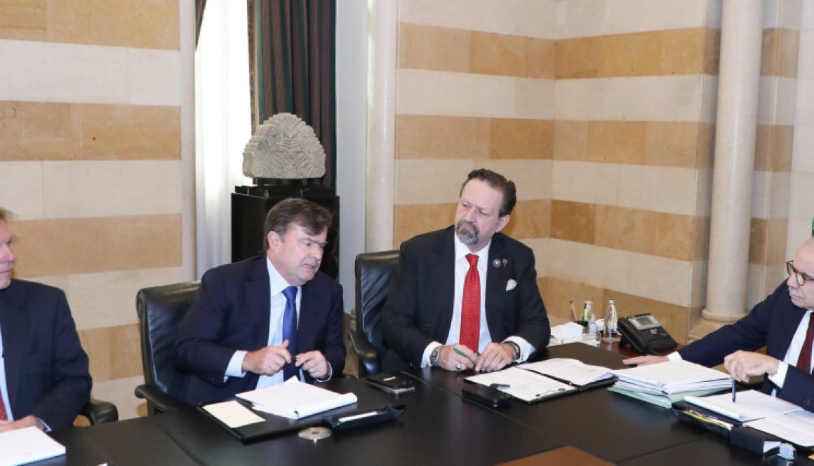 كباش الدولة والمركزي والمصارف والـIMF على المودعين والضرائب والتبييض والإرهاب