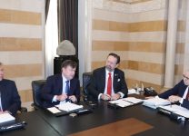 كباش الدولة والمركزي والمصارف والـIMF على المودعين والضرائب والتبييض والإرهاب