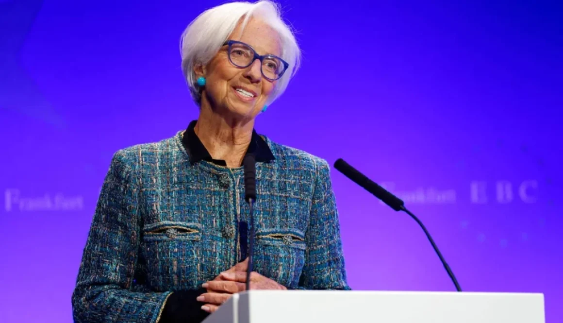 لاغارد أوروبا تُعرّض مستقبلها للخطر بتضييع فرصة الذكاء الاصطناعي