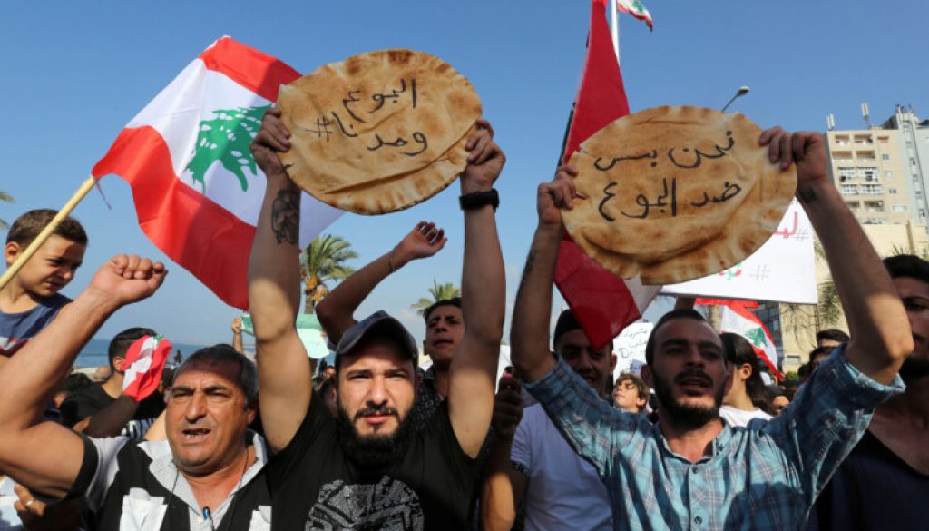 ما تأثير تراجع الناتج المحلي 50%؟