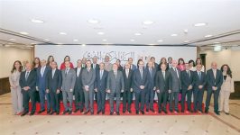 مبادرة لتسهيل إجراءات فتح الحسابات البنكية للعاملين بالخارج تحت مظلة المركزى والخارجية