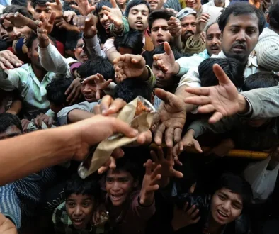 محاربة الفقر هي أولوية البنك الدولي... لا القضايا المناخية