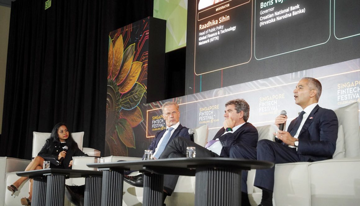 محافظ مصرف البحرين المركزي