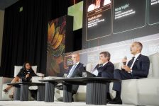 محافظ مصرف البحرين المركزي