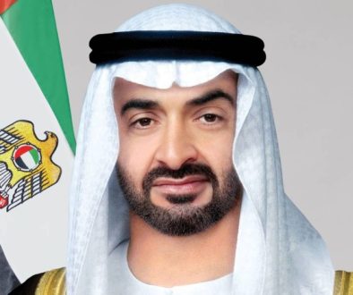 محمد بن زايد يصدر مرسوماً اتحادياً بتعيين مساعدي محافظ المصرف المركزي