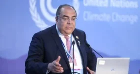 محمود محيي الدين تطوير آليات مواجهة أزمات الديون ضروري لإنقاذ أهداف التنمية