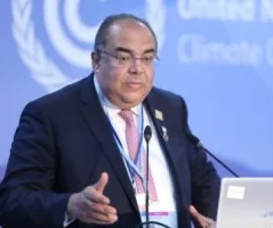 محمود محيي الدين تطوير آليات مواجهة أزمات الديون ضروري لإنقاذ أهداف التنمية