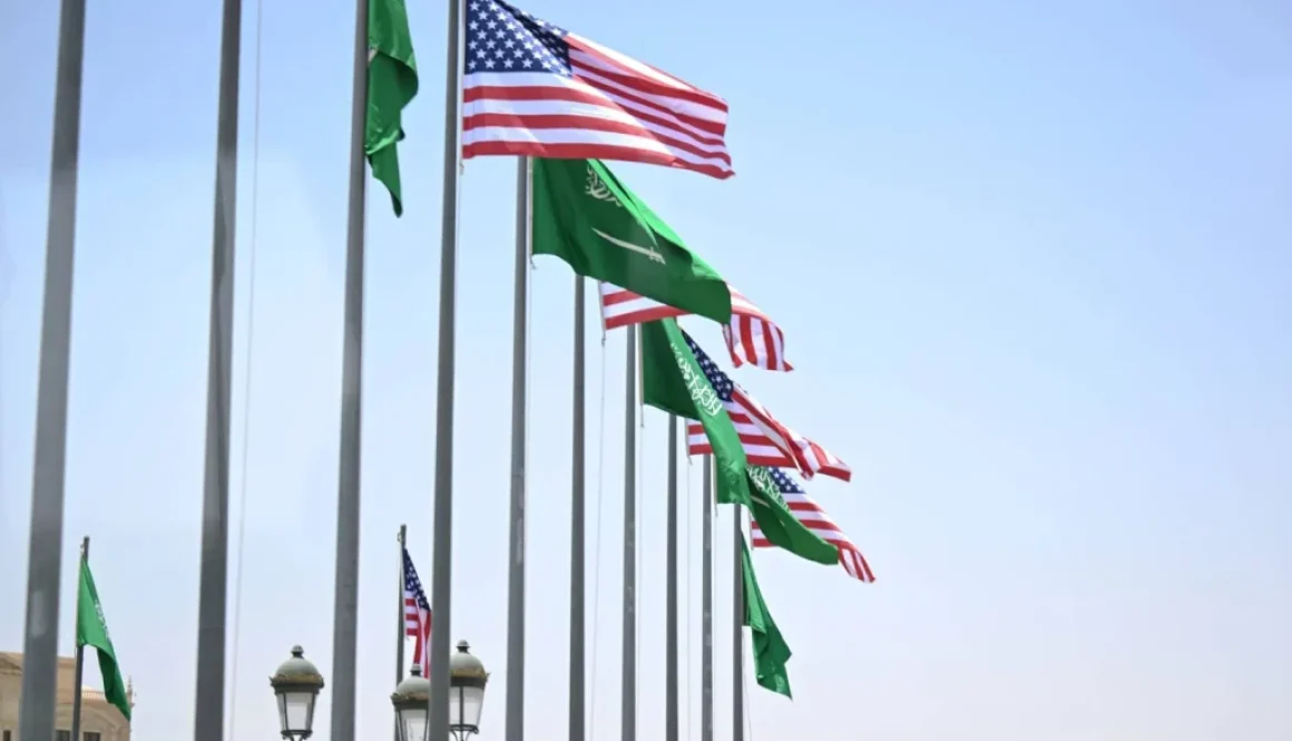 مسؤولون أميركيون الرياض وواشنطن تؤسسان لاتزان إقليمي وتدفقات اقتصادية