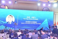 مصر التبادل التجاري مع الصين يبلغ 16 مليار دولار خلال 2024