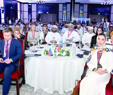 منتدى الأعمال العُماني الروسي يفتح آفاقًا جديدة للشراكة الاقتصادية بين البلدين