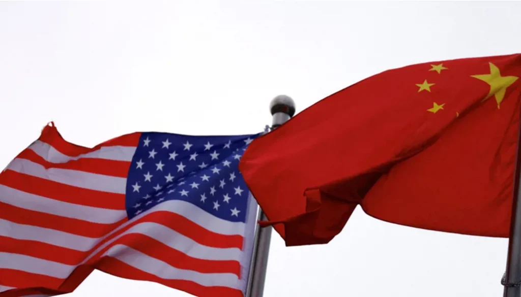 هل تصمد الهدنة التجارية بين الولايات المتحدة والصين؟