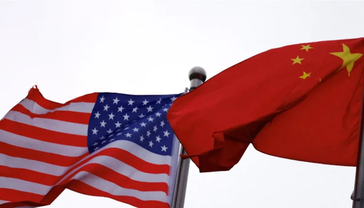 هل تصمد الهدنة التجارية بين الولايات المتحدة والصين؟