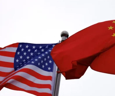 هل تصمد الهدنة التجارية بين الولايات المتحدة والصين؟