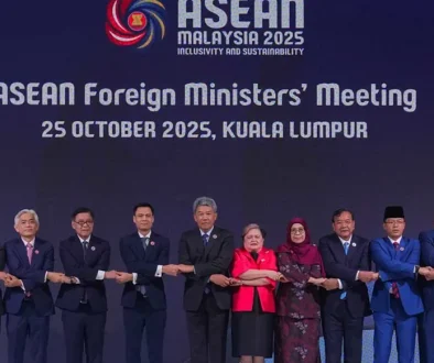 هل تنعكس نتائج زيارة ترامب إلى آسيا على النمو الاقتصادي العالمي؟