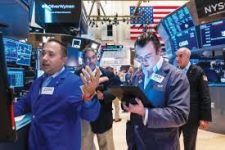 هل يمكن الاختباء من الفقاعة في الأسواق المالية؟