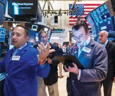 هل يمكن الاختباء من الفقاعة في الأسواق المالية؟