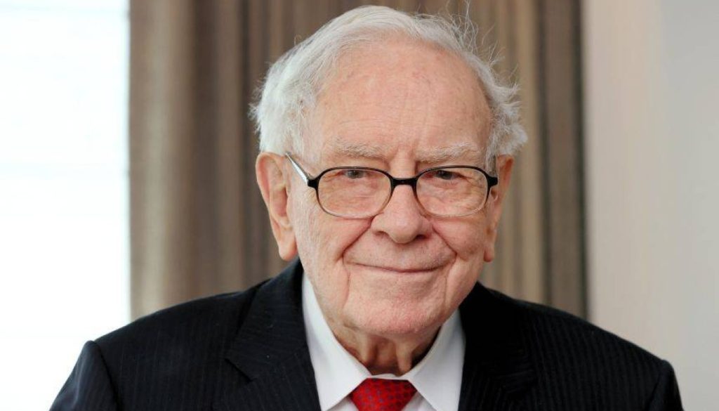 وارن بافيت يغير خطته لتوزيع ثروته لن تدوم فترة شهر العسل إلى الأبد
