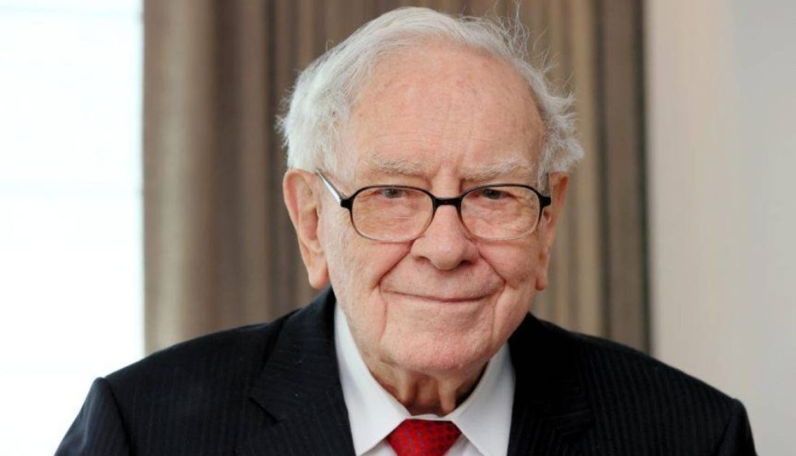 وارن بافيت يغير خطته لتوزيع ثروته لن تدوم فترة شهر العسل إلى الأبد