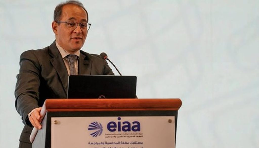 وزير المالية إنجاز الدولة فى التحول الرقمى لصالح الاقتصاد والناس