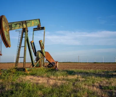 وكالة الطاقة الدولية تتوقع استمرار نمو الطلب العالمي على النفط والغاز حتى 2050