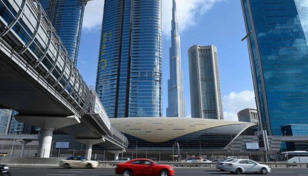 10 صمامات أمان تحمي الاقتصادات الخليجية