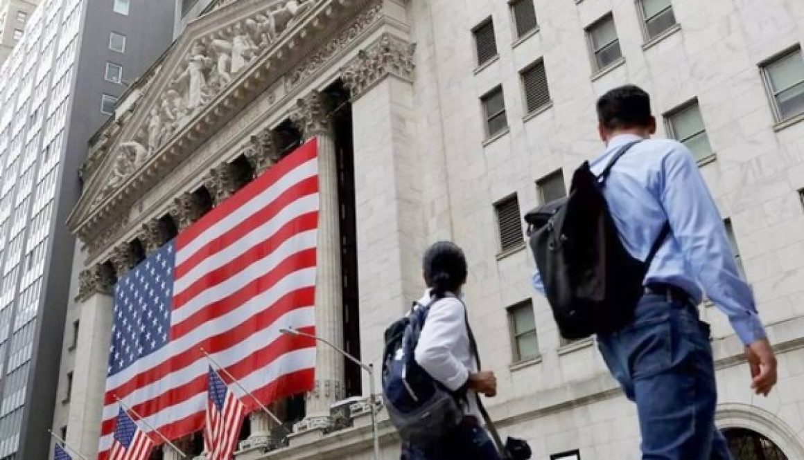 2.37 تريليون دولار القيمة السوقية لأكبر 6 بنوك أمريكية