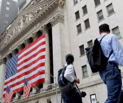 2.37 تريليون دولار القيمة السوقية لأكبر 6 بنوك أمريكية