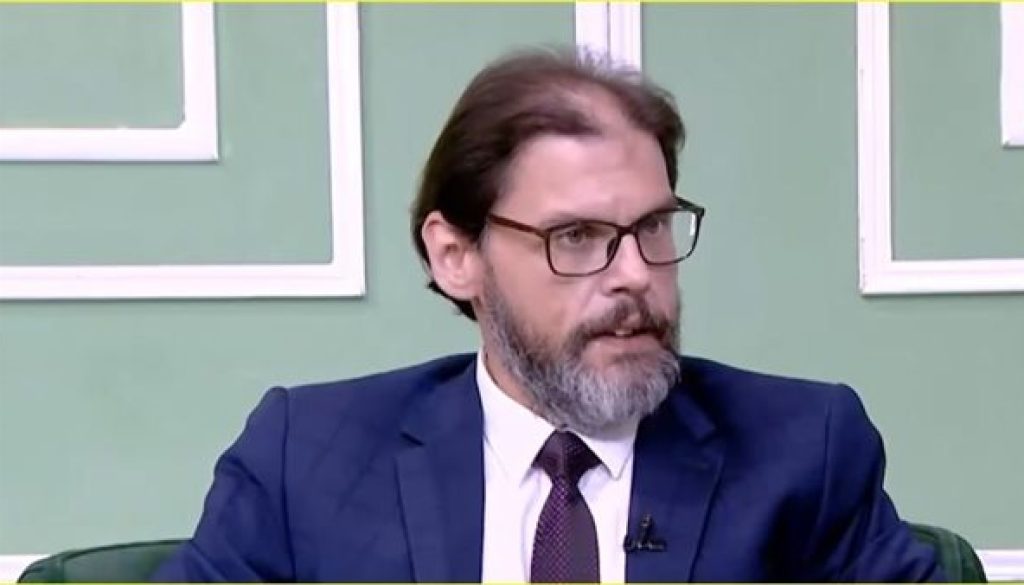 2026 عام الحصاد الاقتصادي.. رامي حجازي مصر على طريق نمو من بين الأعلى عالميًا