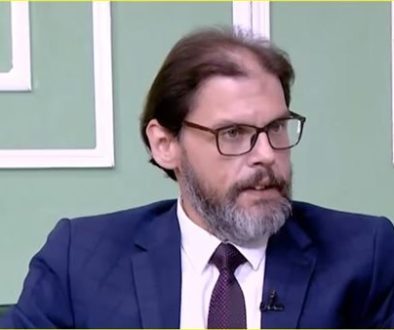 2026 عام الحصاد الاقتصادي.. رامي حجازي مصر على طريق نمو من بين الأعلى عالميًا