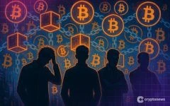 4 Crypto Millionaires Locked Out of a $3 Billion Fortune Revealed