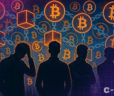 4 Crypto Millionaires Locked Out of a $3 Billion Fortune Revealed