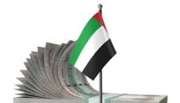 5.4 تريليونات درهم محفظة أصول واستثمارات البنوك الإماراتية